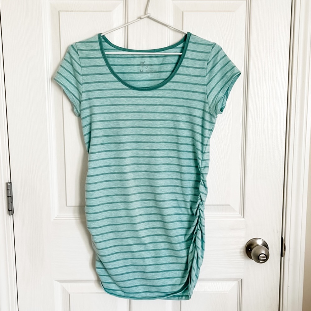 Thyme Maternity | Maternity t-shirt | XS